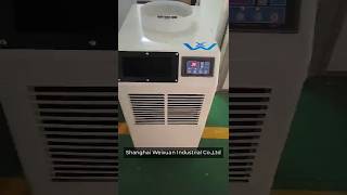 wx35h portable heat pumps practical convenient and easy to use