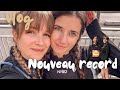 ♡ NOUVEAU RECCORD ! - vlog AlloMaman thumbnail