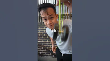 What Happens If You Use A SQUARE Yoyo 