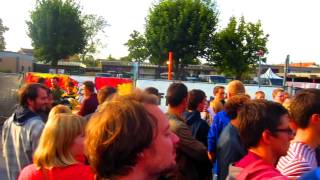 't Schoon Vertier @ leffingeleuren 2012