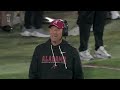 Alabama Crimson Tide Top 10 Plays from the 2025 SEC Football Season