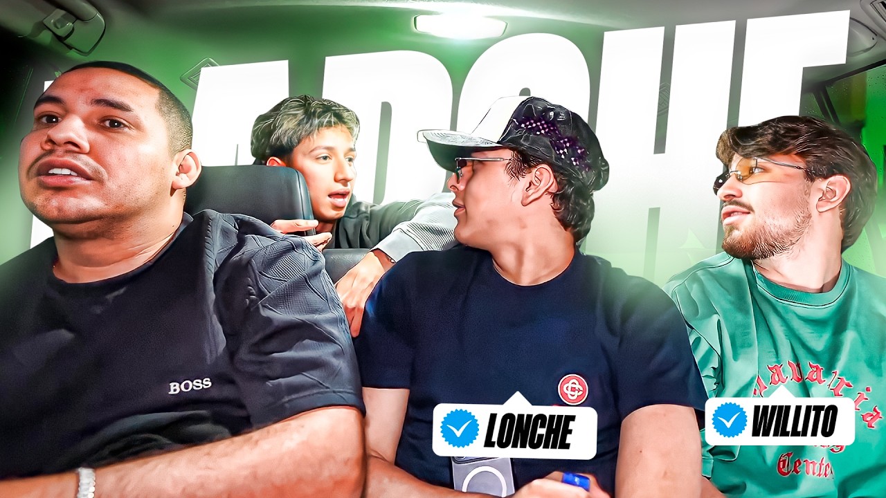 A CUAL DE NOSOTROS LE VA MEJÓR CON LAS MUJERES?