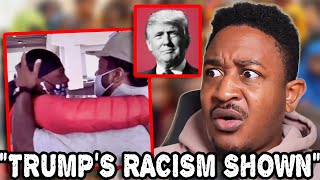 Here Is A Racist Act That Donald Trump Performed While In Office