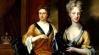 Abigail Masham La Segunda Favorita de la Reina Ana de Gran Bretana Rivalidad Ent