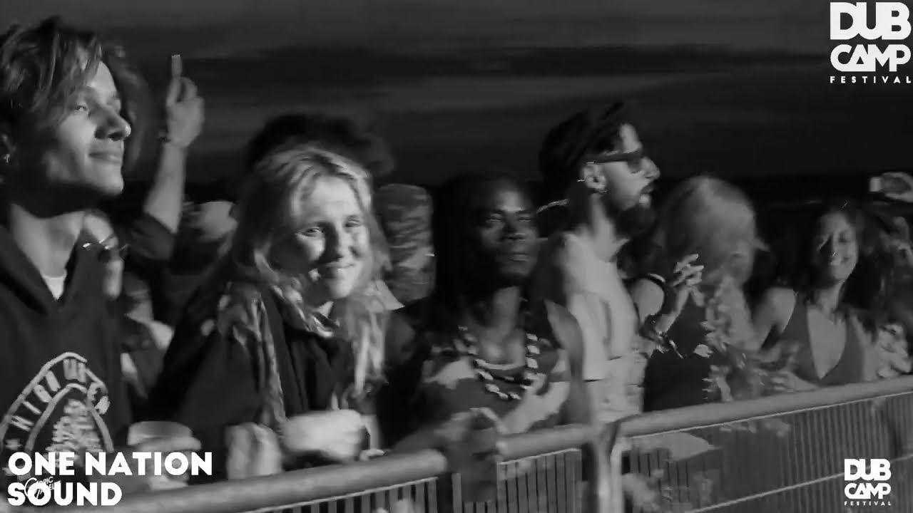 𝔻𝕌𝔹 ℂ𝔸𝕄ℙ 2023 | ONE NATION ▶ "The Clammour" (Blackrose Studio) ③