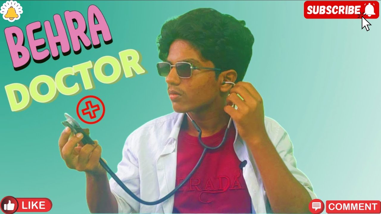 Behra Docter // Diamond Hyderabadiz