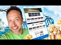 How to make a travel website with wordpress and popcorn theme 2024