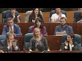 En directo: Cristina Cifuentes comparece para dar explicaciones sobre su tesis fin de Máster