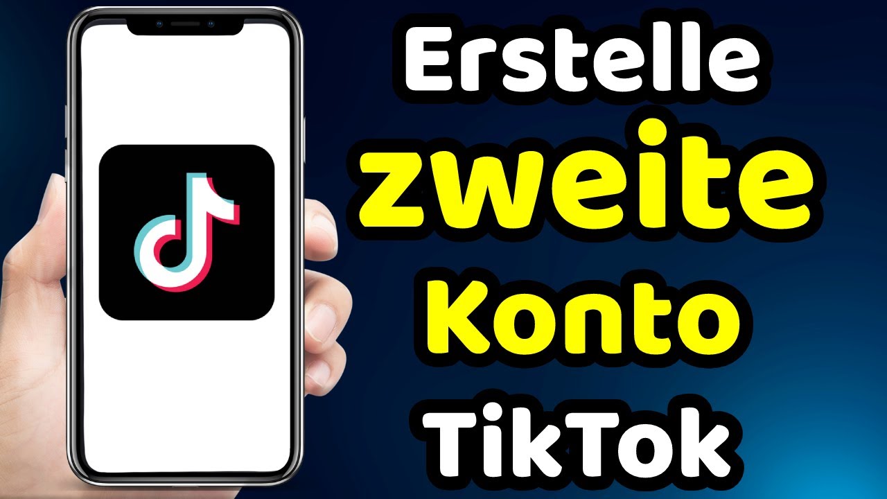 wie-erstelle-ich-ein-zweites-konto-tiktok-neues-konto-youtube