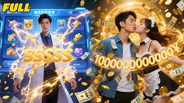 Poor guy activates "Top Doctor System"—becomes top doc, marries beauty, reached the pinnacle of life