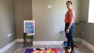 Cook Squat to Inchworm