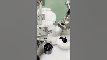 China filling machine