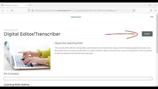 Welcome to the Stenograph Learning Academy screenshot 4
