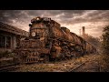 Epic Train Restoration | 1941 Union Pacific Big Boy 4014 Back to Life!