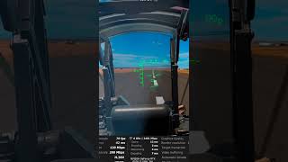 Another happy landing #dcsvr #dcsworld #5070ti #mig29 #tomcruise #hilaryduff #johndenver