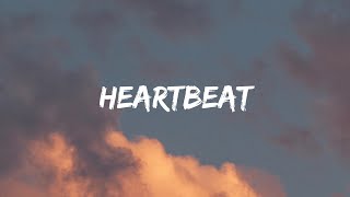 James Arthur - Heartbeat [Lyrics]