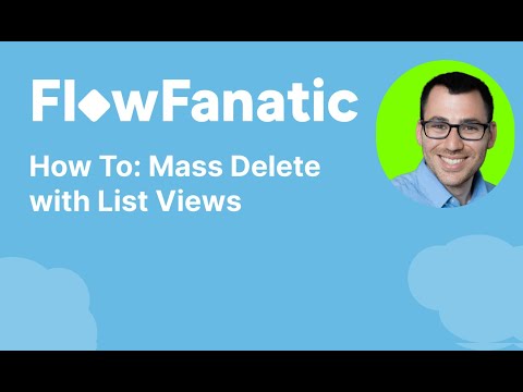 Salesforce How To: