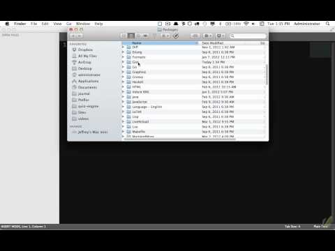 Sexy Code Snippet Management With Gists