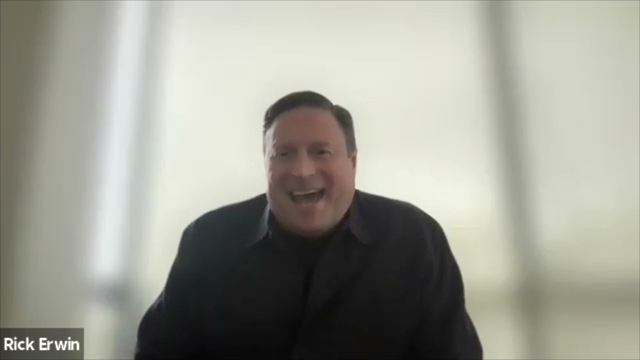 Leading Mindfully with Rick Erwin and Bryan Welch