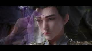 【须臾】“浮生须臾,悲欢似梦,宿命 迢迢不休”【完 美世界】战王之殇特别篇插曲|OST.Perfect World