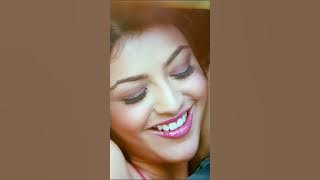 Kajal Hot 4K Edit | Kajal Hot 4K Vertical Edit | Hossanam Song | Veera