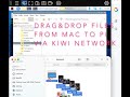 Kiwi+ Net Demo: Mac w/Raspberry Pi Complete Offline Development Experience #raspberrypi #macos #sbc