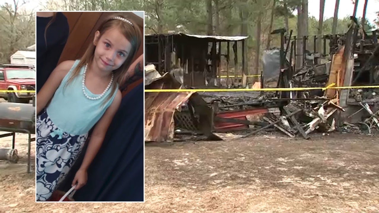 6-year-old killed in Cumberland County house fire, 3 others in critical ...