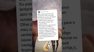O teste de resistência do estagiário 💻🤡