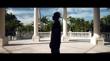 FUSE ODG - Dangerous Love ft. Sean Paul (Official Music Video)