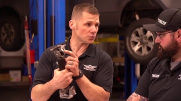 Drive shaft replacement and repair smyth automotive dorman prodcuts