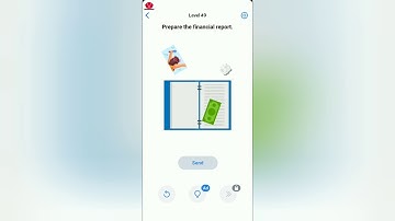 Easy game Level 49 game walkthrough gameplay