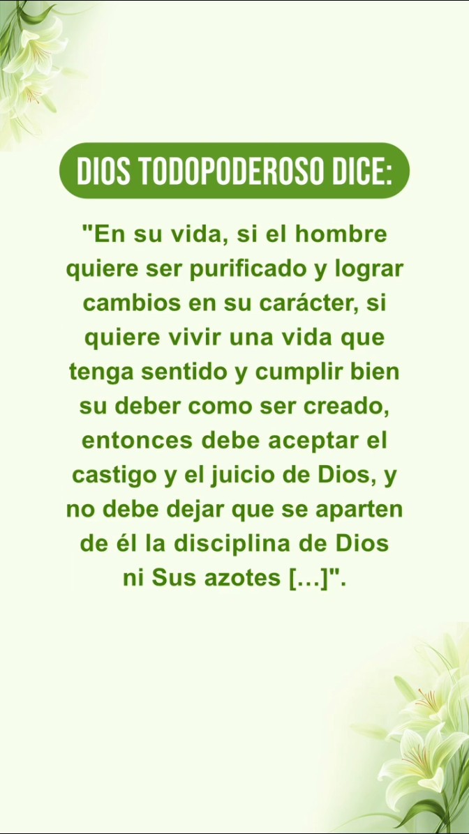 Sosiégate ante Dios y lee Sus palabras para acercarte a Él