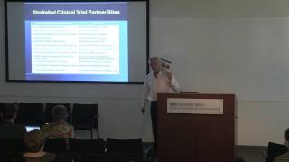 Game Based Stroke Rehabilitation - Walt Scacchi