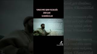 Yunus Emre elhamdulillah zikir