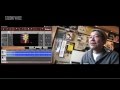 "スチャダラパーSHINCO &times; Roland「R-MIX」 " documented by STUDIO VOICE