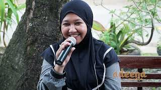 #Hastina #Adeena SI MISKIN BERTAQWA by NUR ADEENA