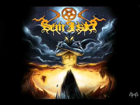 SEMESTA-Pusaka peradaban ( GOTHIC BLACK METAL | TANGERANG )