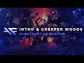Minecraft Dungeons Gameplay - Intro &amp; Creeper Woods | Let's Play! (PC)