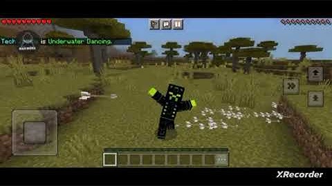 MINECRAFT MOD MENU v1.20.15.01