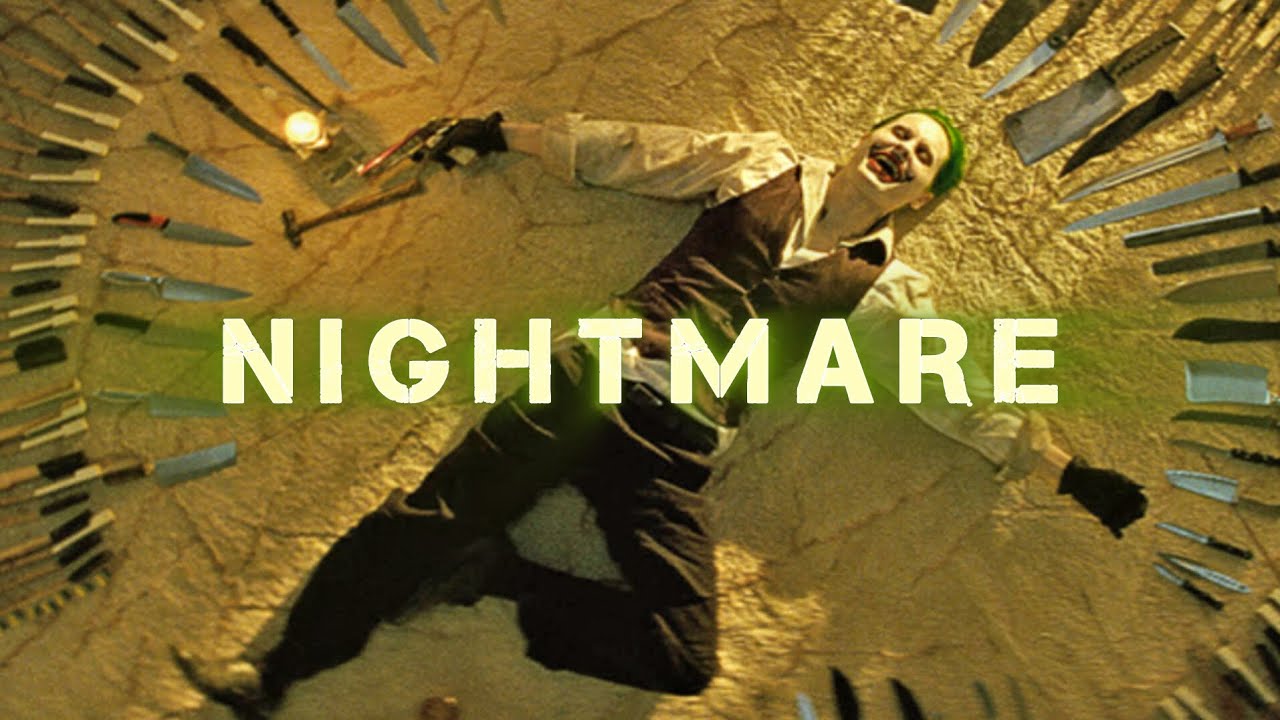 Nightmare | Suicide Squad