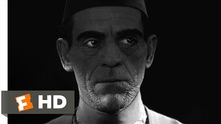The Mummy 310 Movie Clip - An Uncanny Recognition 1932 Hd