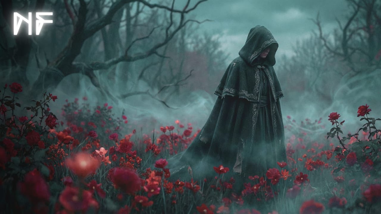 Dark Futuristic Techno Soundtrack - Symphonic Electronic Music Background