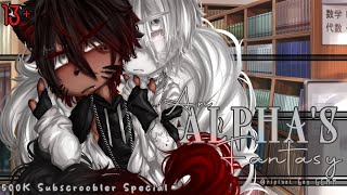 An Alpha's Fantasy | 13+ | Original Gay GCMM | 500k Subscroobler Special by Accalia Life 397,284 views 8 months ago 42 minutes