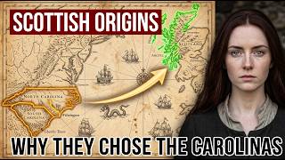 Full Why Millions of Scots Ended Up in the Carolinas Update
