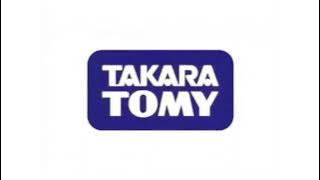Takara Tomy Logo Widescreen