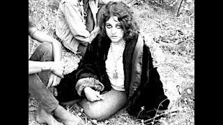 1967 Stoned Hippies Tell All To A Film Crew. Early Reality TV