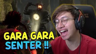 Meta Senter Menyulitkan Teman Sendiri Wkwk  Dead By Daylight Indonesia