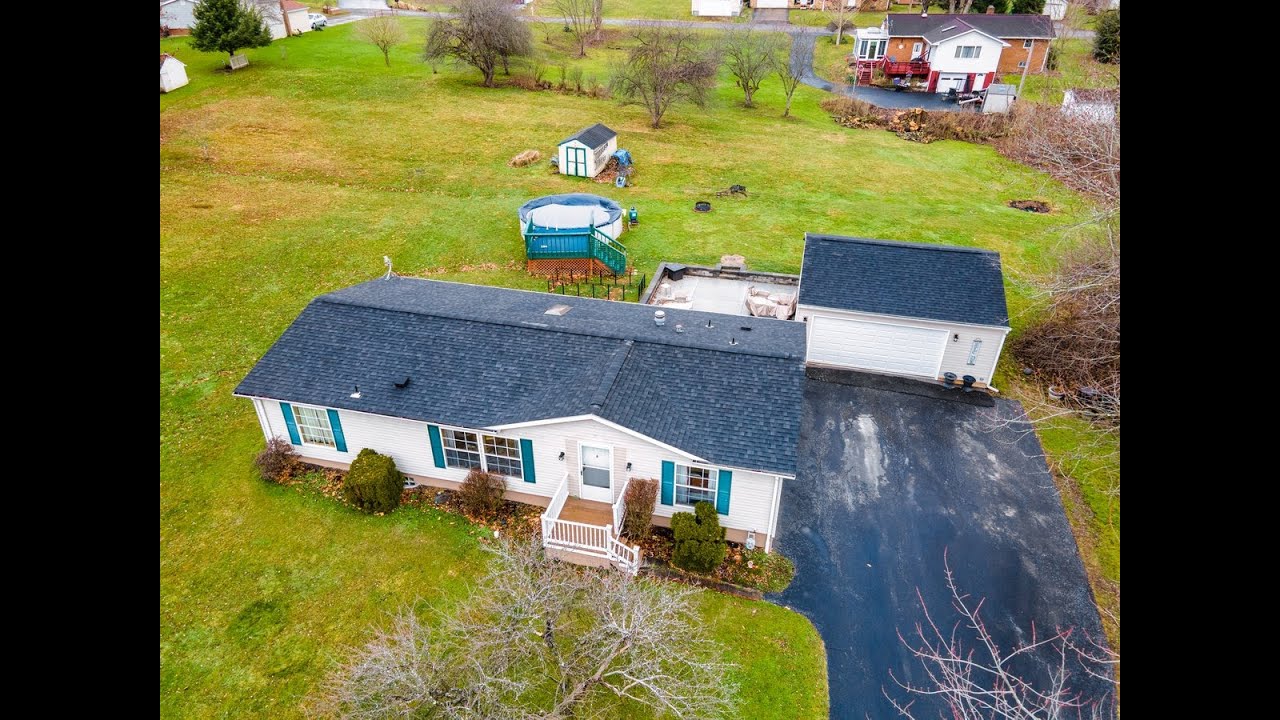 2406 Hanna St New Castle PA 16102 Homes for sale in New Castle PA