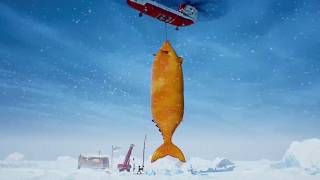 Ice Fishing Big Win Today - 130x Big Oranges | 15 Oct 2026