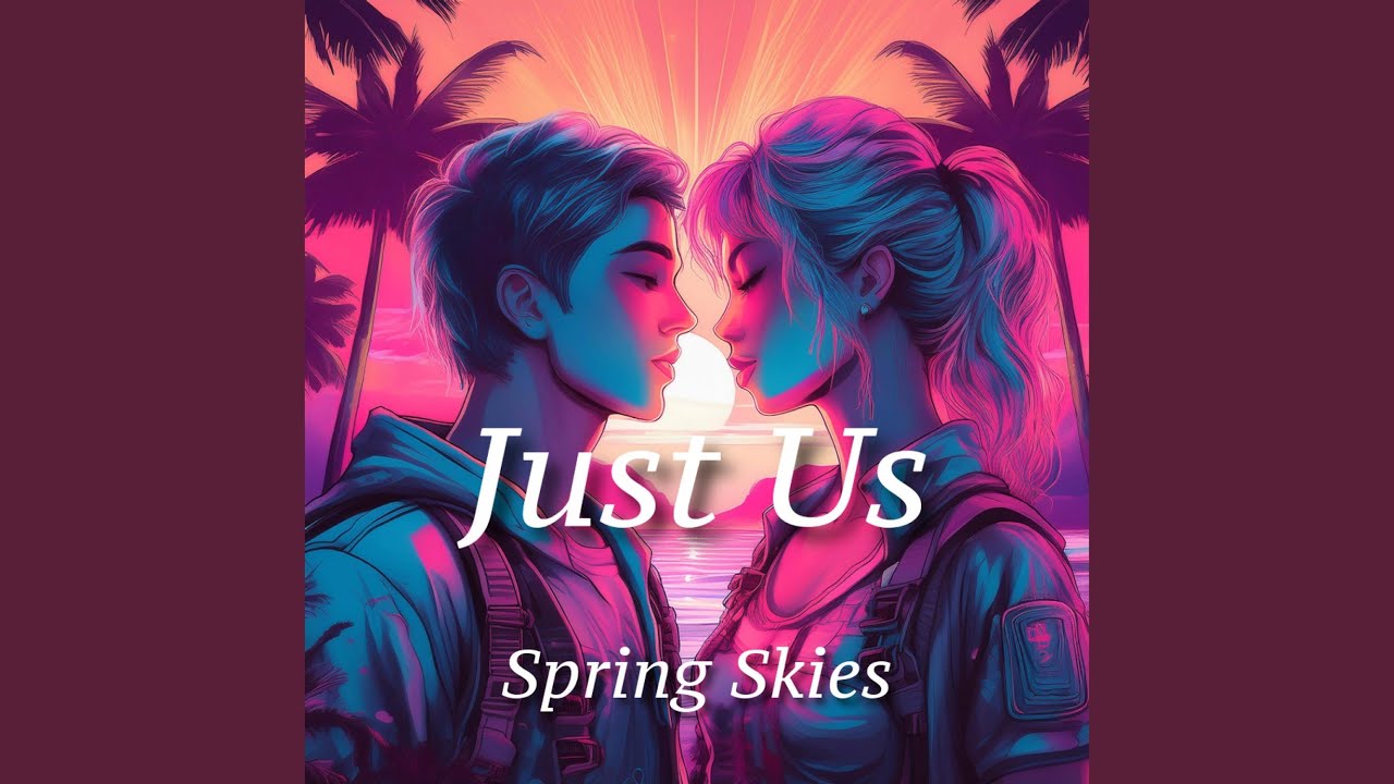 Watch Just Us on YouTube Watch Just Us on YouTube